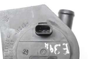 Volkswagen Golf VII (2012–2026) Auxiliary water pump 5Q0965567 - 4