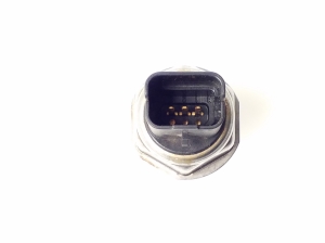 Ford Focus (2004–2011) Kraftstoffhochdrucksensor 5WS40039 - 4