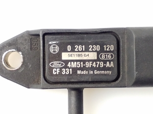 Ford Focus (2004–2011) Other sensor 4M519F479AA - 2