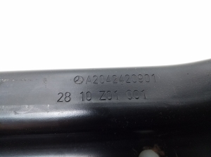 Mercedes Benz E-Class W207 (2009–2017) Käigukasti kinnitus A2042420901 - 2