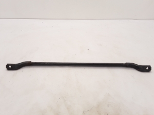  Front bumper beam 