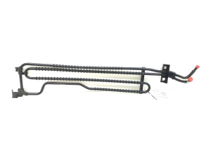  Power steering radiator 