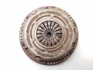 Ford Focus (2004–2011) Kupplung und ihre Teile - 3