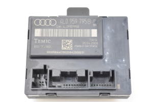 AUDI Q7 (2006–2015) Other sensor 4L0959795B - 2