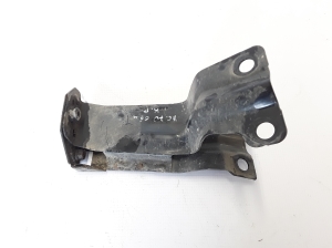  Cooling radiator bracket 