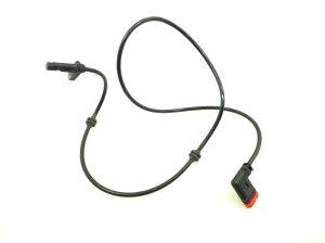   ABS rear sensor 