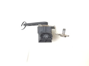 BMW 5 SERIES E60 (2003–2010) Front ride height sensor 6784700 - 3