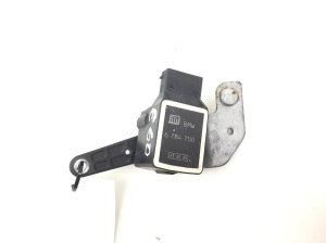 Front ride height sensor - 6784700