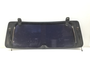 Kia Sorento (2002–2009) Rear window - 3