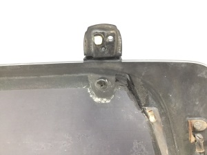 Kia Sorento (2002–2009) Rear window - 7