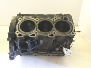 NISSAN Murano Z50 (2003–2017) Motorblock