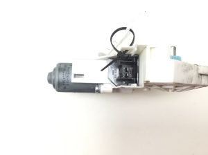 AUDI A6 C7 (2011–2018) Rear side door window regulator motor 8K0959812A - 2