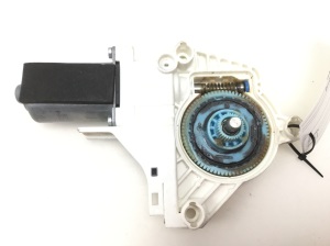  Front door window motor 