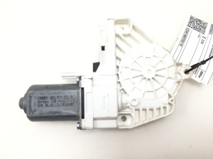  Front door window motor 