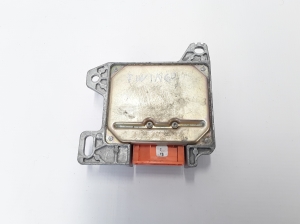 RENAULT Twingo I (1993–2007) Airbag module 7700412342B - 3