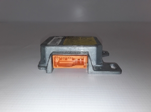 RENAULT Twingo I (1993–2007) Airbag module 7700412342B - 4