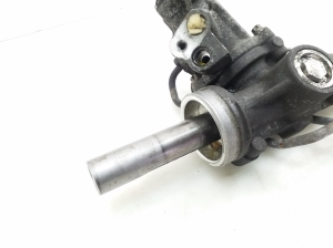 Mercedes Benz E-Class W207 (2009–2017) Roolilatt A2044606000 - 3