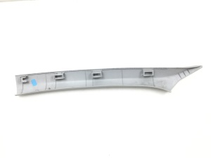 Seat Ibiza 6L1 (2002–2008) Esipiilari siseviimistlus 6L0867234K - 2