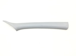Innenverkleidung der vorderen Säule - 6L0867234K