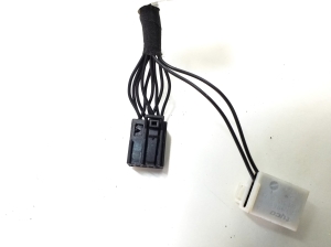 Mercedes Benz E-Class W207 (2009–2017) Side mirror and its parts - 3