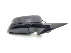Mercedes Benz E-Class W207 (2009–2017) Side mirror and its parts - 5