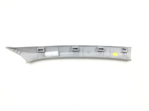 Seat Ibiza 6L1 (2002–2008) Esipiilari siseviimistlus 6L0867233K - 2