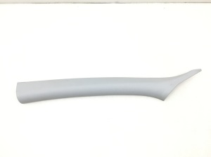Front pillar interior trim - 6L0867233K