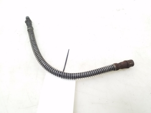   Rear brake hose 