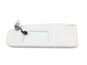 Volkswagen Jetta (2005–2011) Sun visor - 2
