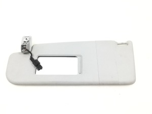 Volkswagen Jetta (2005–2011) Sun visor - 3