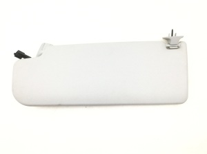 Sun visor - 
