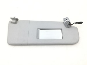 Volkswagen Jetta (2005–2011) Sun visor - 2