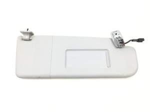Volkswagen Jetta (2005–2011) Sun visor - 3