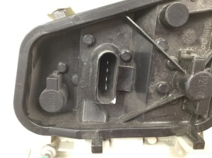 Volkswagen Touareg I (2002–2010) Eckleuchte hinten 7L6945095L - 3