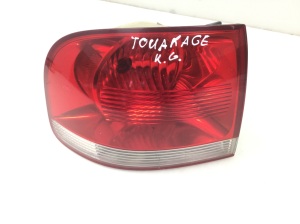 Eckleuchte hinten - 7L6945095L