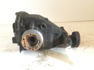 BMW 5 SERIES E60 (2003–2010) Tagasilla reduktor 7564867 - 2