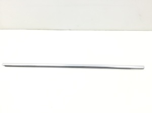 Aizmugurējo sānu durvju stikla ārējā līste - 3C5839475B