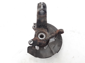 VOLVO XC70 (2007–2016) Front wheel hub 31277365 - 3