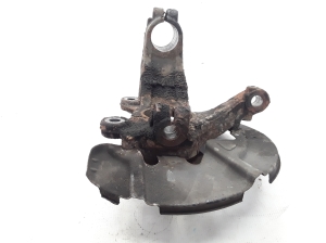 VOLVO XC70 (2007–2016) Front wheel hub 31277365 - 4