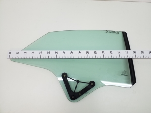 Rear quarter glass - A2076700210