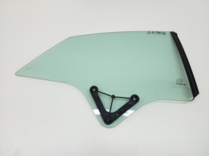 Mercedes Benz E-Class W207 (2009–2017) Seitenscheibe hinten (Karosserie) A2076700210 - 4