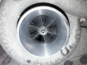  Turbina 