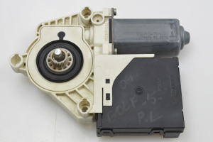  Front door window motor 