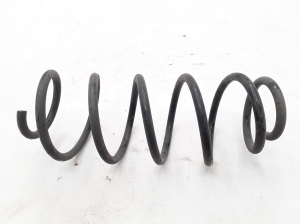 VOLVO XC70 (2007–2016) Front spring 30748220 - 3
