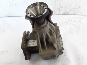 VOLVO XC70 (2007–2016) Front differential P31256301 - 2