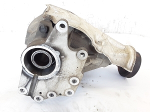 VOLVO XC70 (2007–2016) Front differential P31256301 - 3
