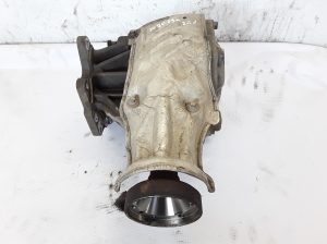 VOLVO XC70 (2007–2016) Front differential P31256301 - 4