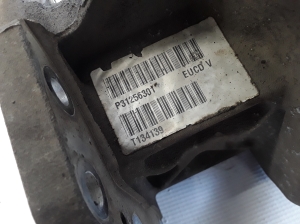 VOLVO XC70 (2007–2016) Front differential P31256301 - 5