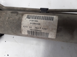 VOLVO XC70 (2007–2016) Steering rack 31201560 - 5