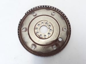  Clutch flywheel 